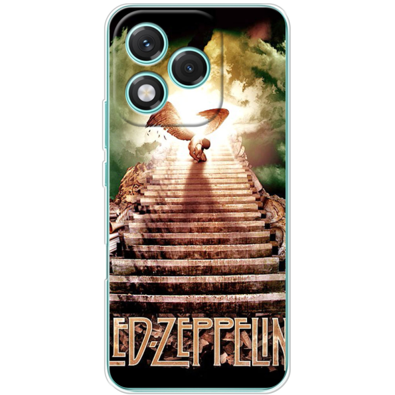 Чохол BoxFace Honor 400 Lite 