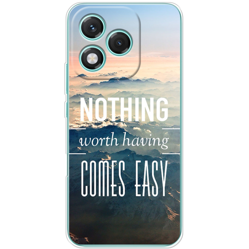 Чохол BoxFace Honor 400 Lite 