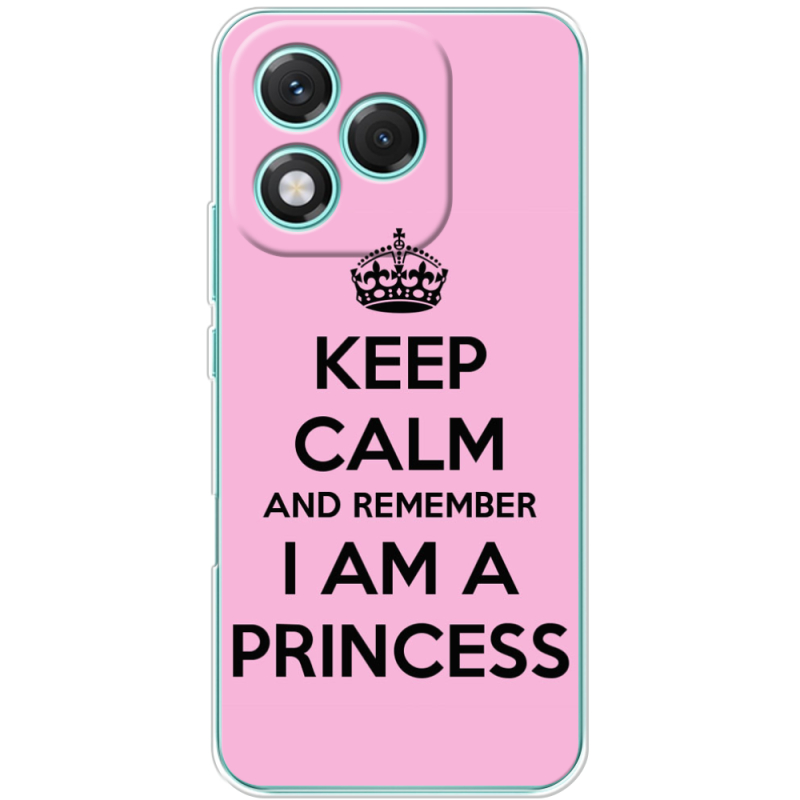 Чохол BoxFace Honor 400 Lite 