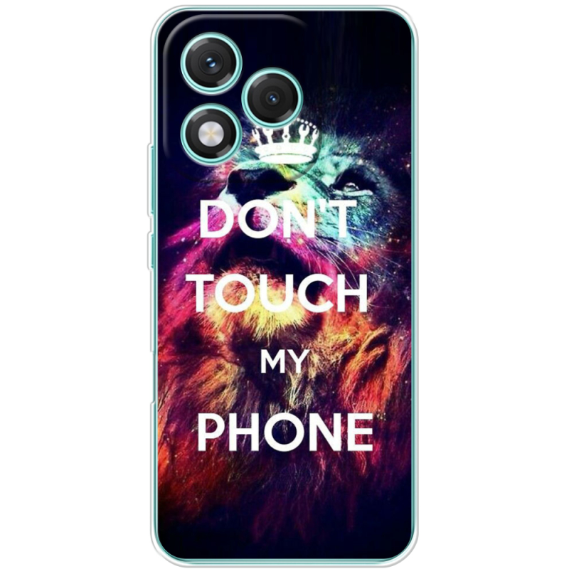 Чохол BoxFace Honor 400 Lite 