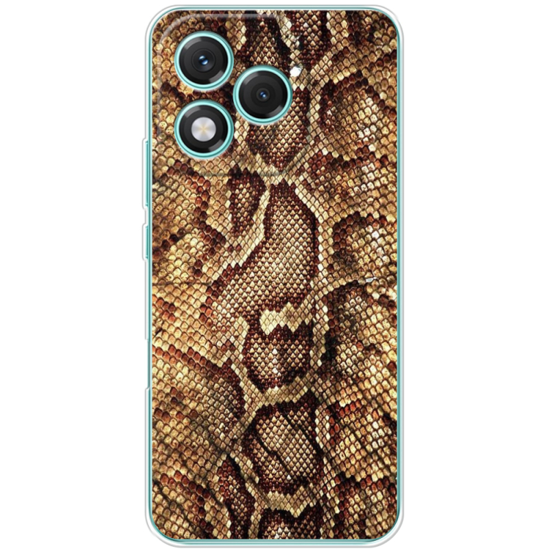 Чохол BoxFace Honor 400 Lite 