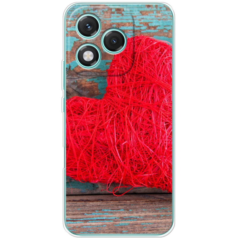 Чохол BoxFace Honor 400 Lite 