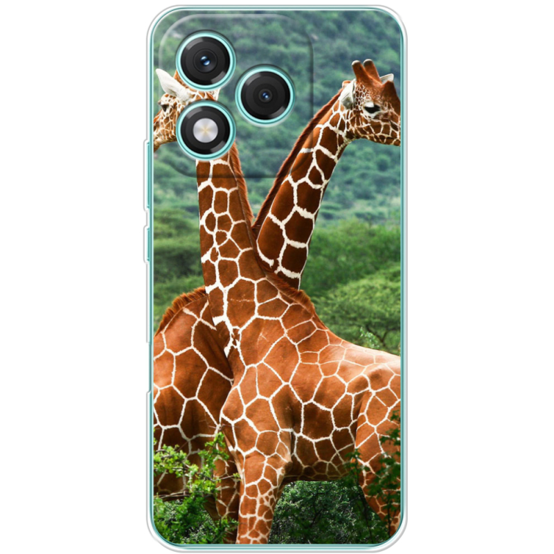 Чохол BoxFace Honor 400 Lite 