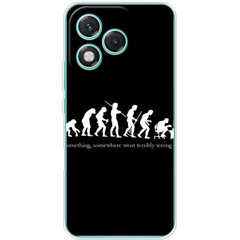 Чохол BoxFace Honor 400 Lite 