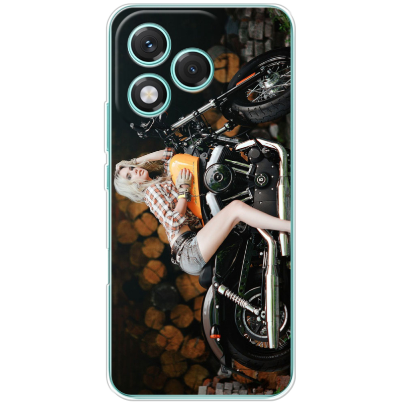 Чохол BoxFace Honor 400 Lite 