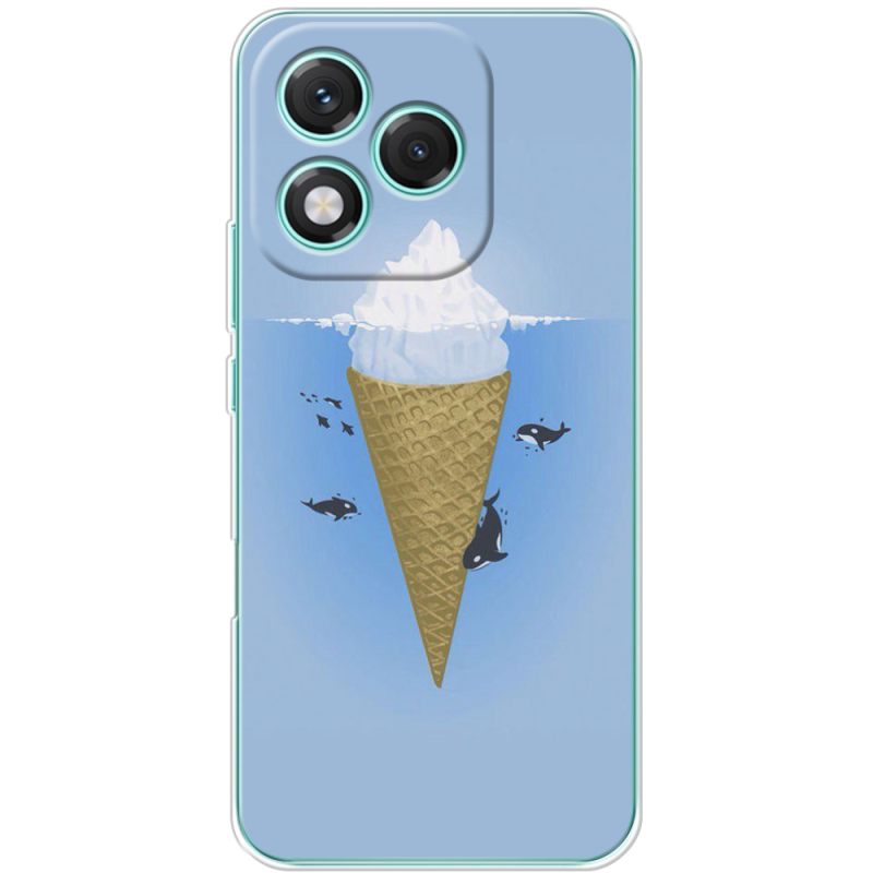 Чохол BoxFace Honor 400 Lite 