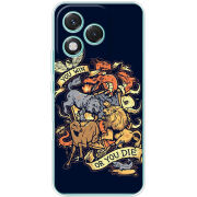 Чохол BoxFace Honor 400 Lite 