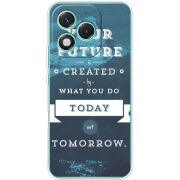 Чохол BoxFace Honor 400 Lite 