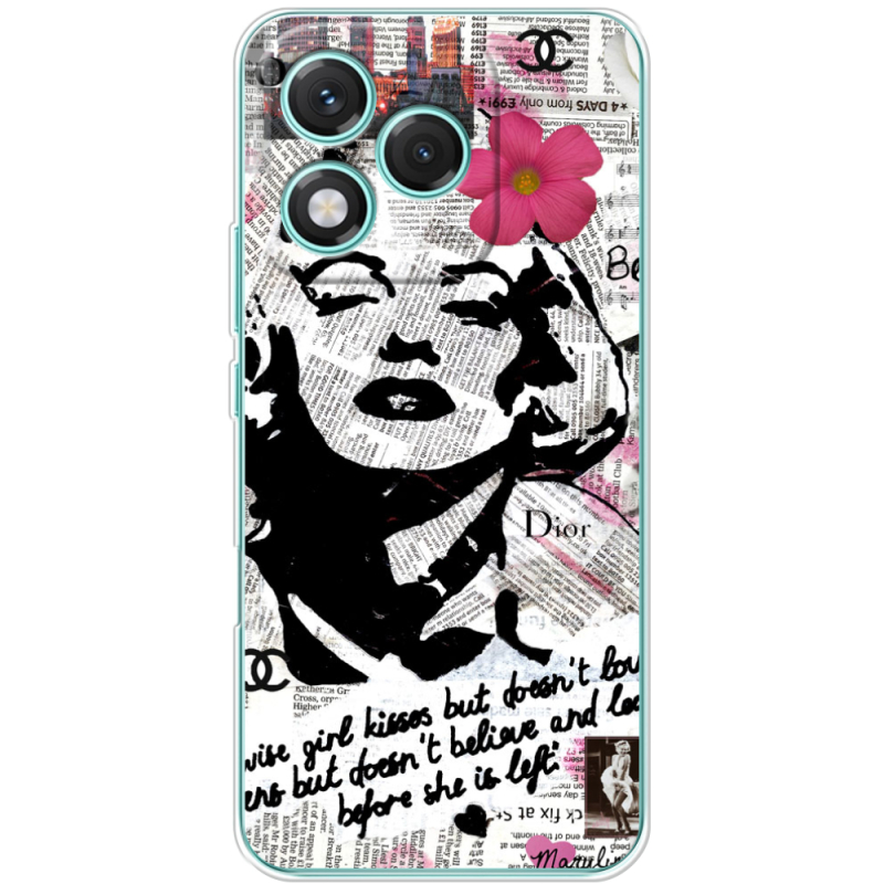 Чохол BoxFace Honor 400 Lite 