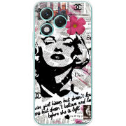 Чохол BoxFace Honor 400 Lite 