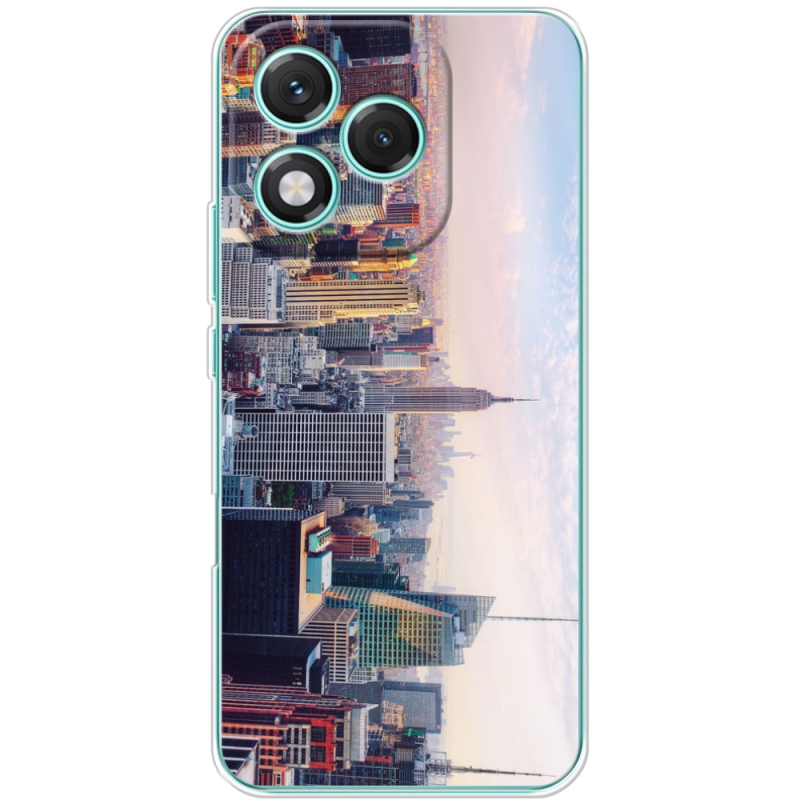 Чохол BoxFace Honor 400 Lite 