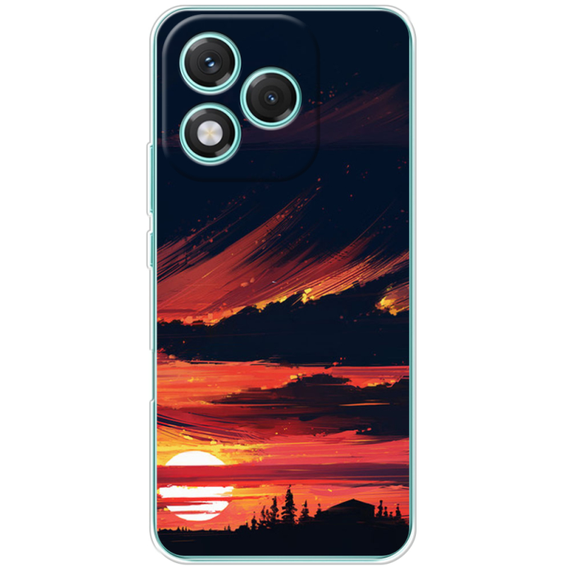 Чохол BoxFace Honor 400 Lite Sundown