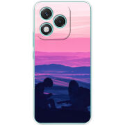 Чохол BoxFace Honor 400 Lite Top of the World