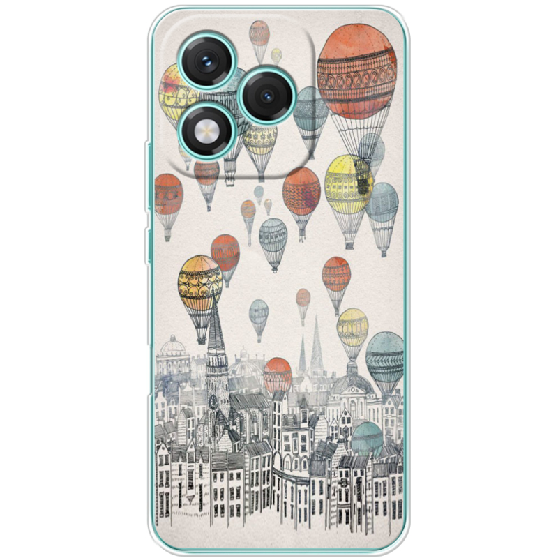 Чохол BoxFace Honor 400 Lite 