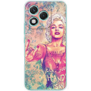 Чохол BoxFace Honor 400 Lite 