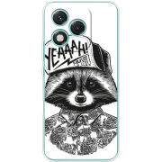 Чохол BoxFace Honor 400 Lite 