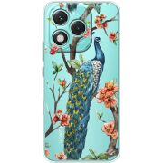 Прозорий чохол BoxFace Honor 400 Lite Pavlin