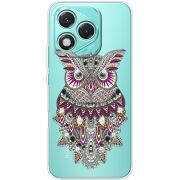 Чохол зі стразами Honor 400 Lite Owl