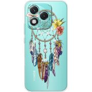 Чохол зі стразами Honor 400 Lite Dreamcatcher
