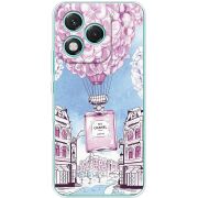 Чохол зі стразами Honor 400 Lite Perfume bottle
