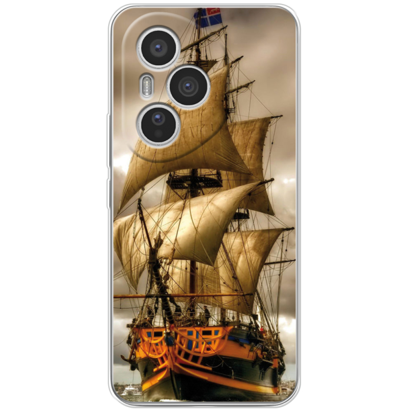 Чохол BoxFace Honor 400 Pro 