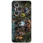 Чохол BoxFace Honor 400 Pro 