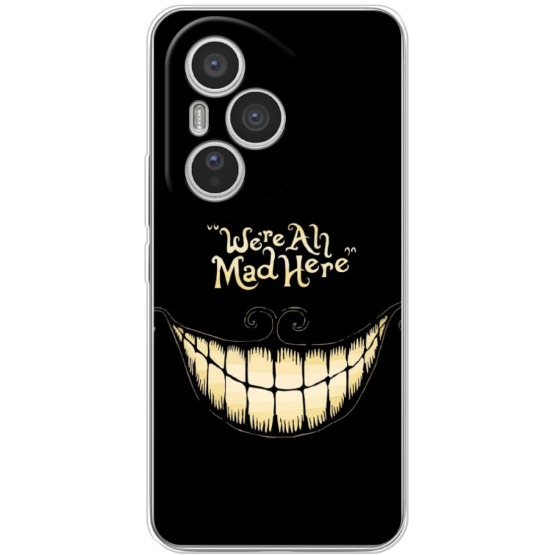 Чохол BoxFace Honor 400 Pro 