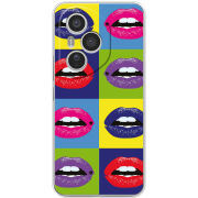 Чохол BoxFace Honor 400 Pro 