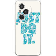 Чохол BoxFace Honor 400 Pro Just  Do It