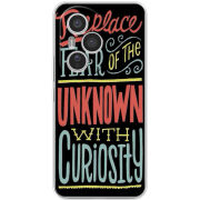 Чохол BoxFace Honor 400 Pro 