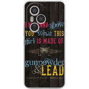 Чохол BoxFace Honor 400 Pro 