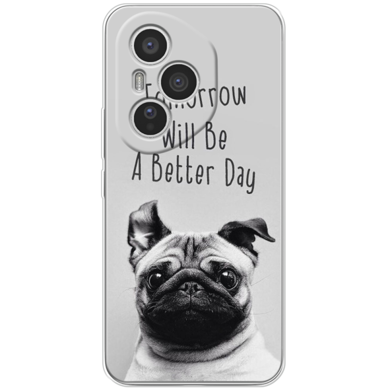 Чохол BoxFace Honor 400 Pro 