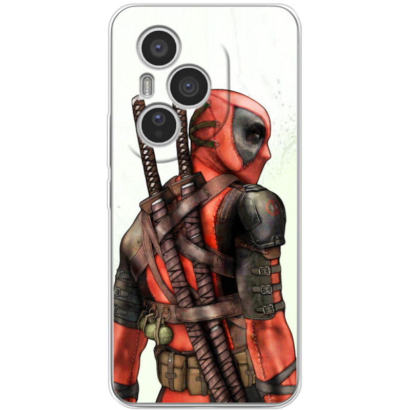 Чохол BoxFace Honor 400 Pro 