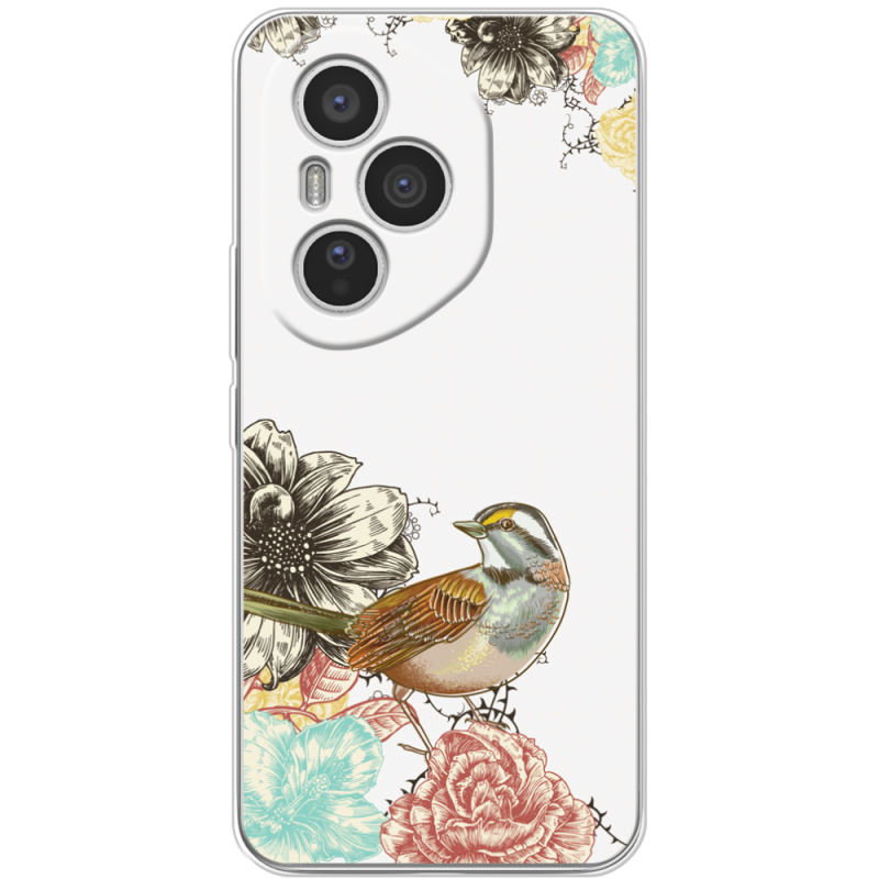 Чохол BoxFace Honor 400 Pro 