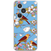 Чохол BoxFace Honor 400 Pro 