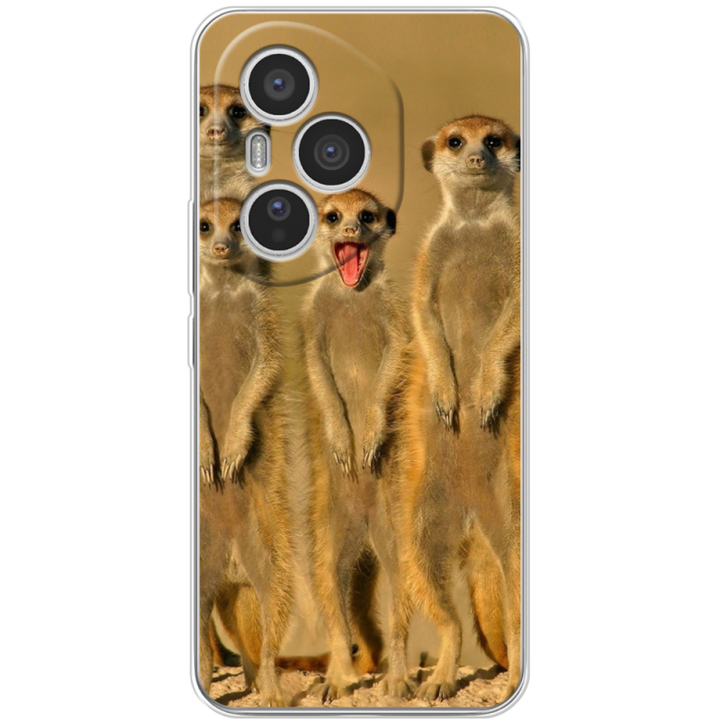 Чохол BoxFace Honor 400 Pro 