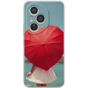 Чохол BoxFace Honor 400 Pro 