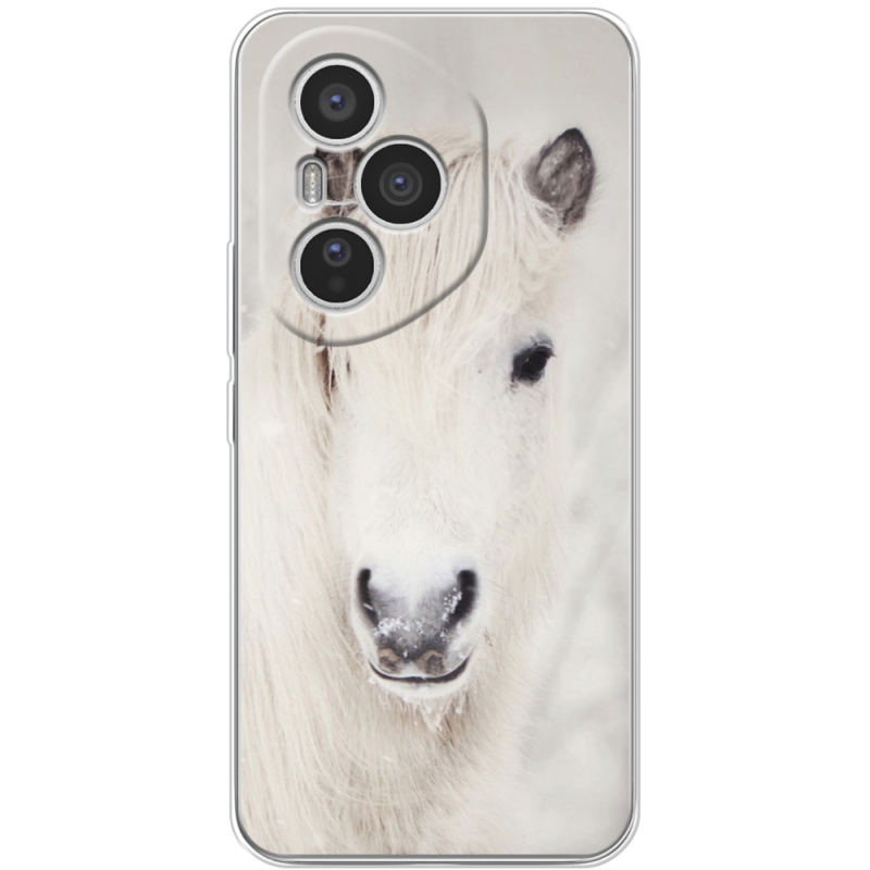 Чохол BoxFace Honor 400 Pro 