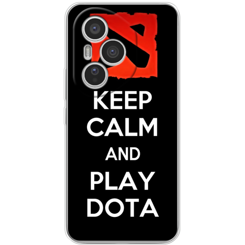 Чохол BoxFace Honor 400 Pro 