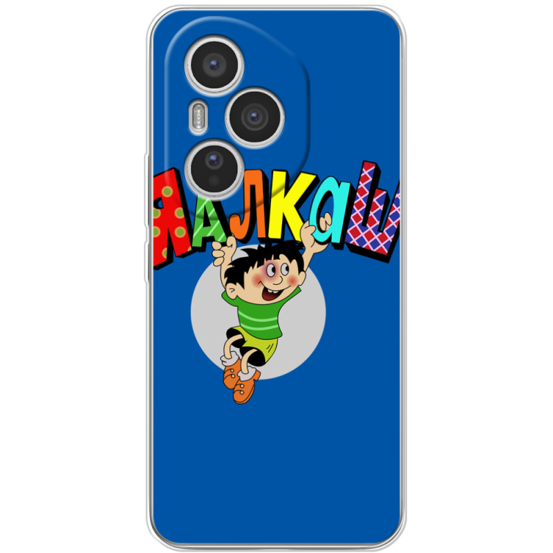 Чохол BoxFace Honor 400 Pro 