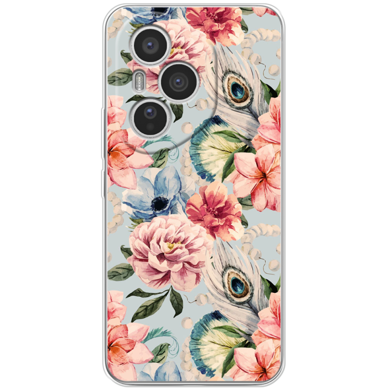 Чохол BoxFace Honor 400 Pro Rosy