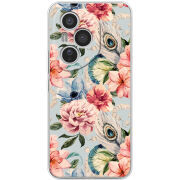 Чохол BoxFace Honor 400 Pro Rosy