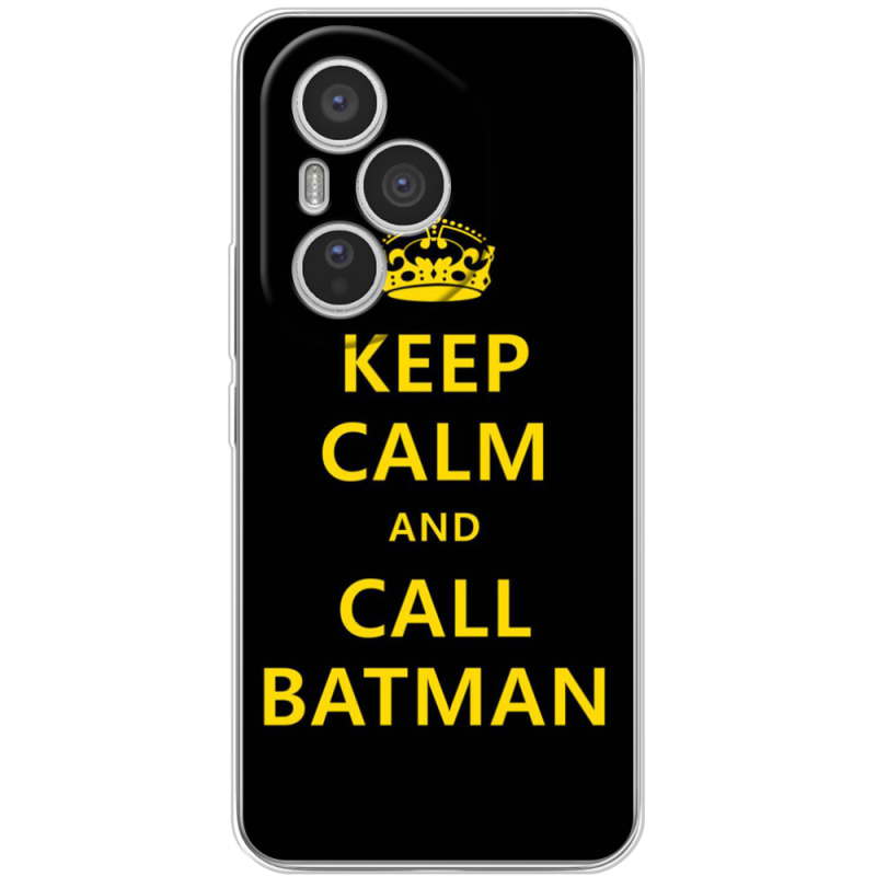 Чохол BoxFace Honor 400 Pro 