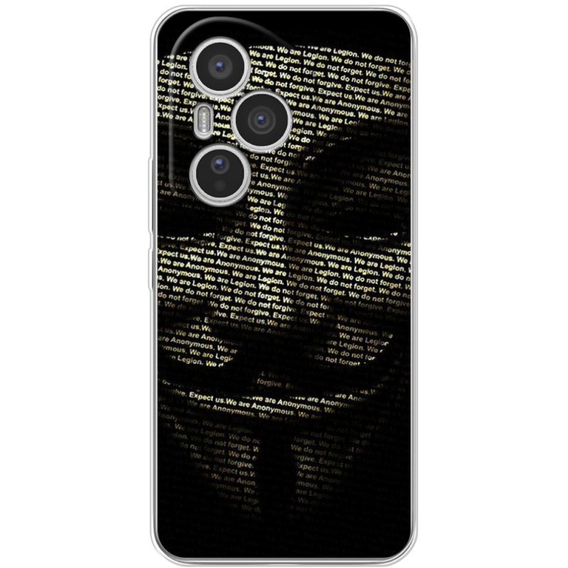 Чохол BoxFace Honor 400 Pro 