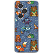 Чохол BoxFace Honor 400 Pro 