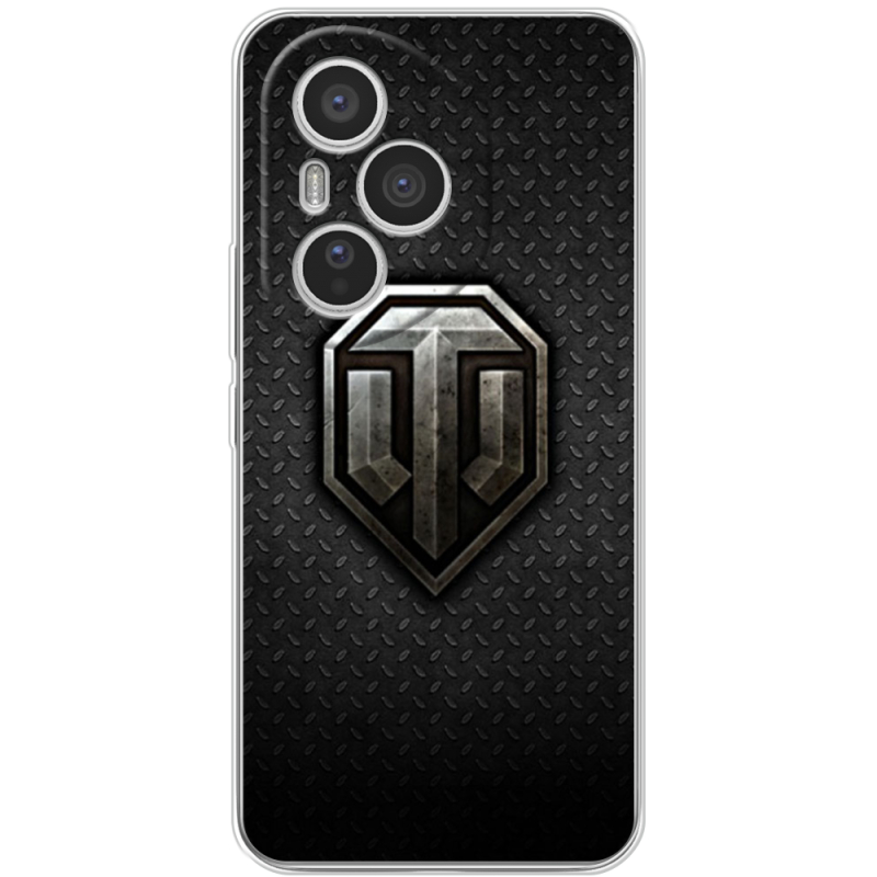 Чохол BoxFace Honor 400 Pro 