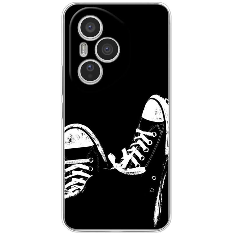 Чохол BoxFace Honor 400 Pro Black Sneakers
