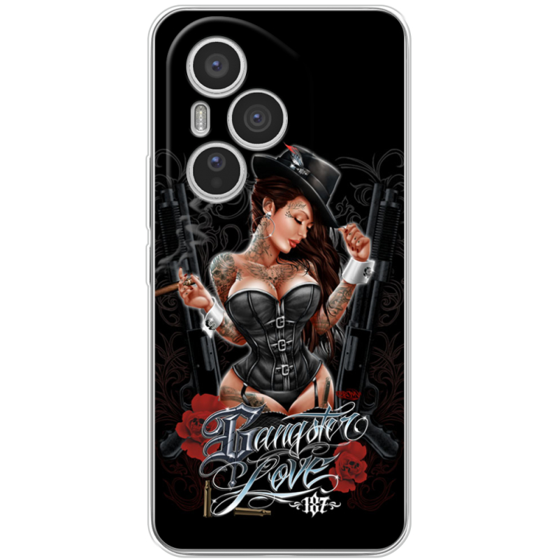 Чохол BoxFace Honor 400 Pro 