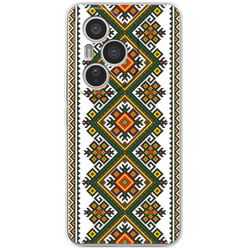 Чохол BoxFace Honor 400 Pro 