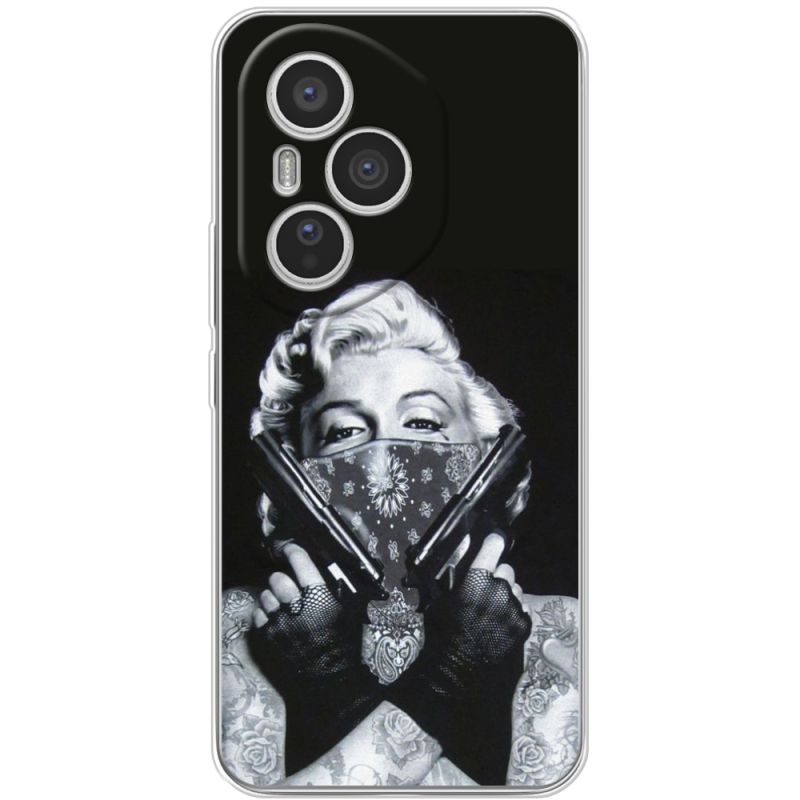 Чохол BoxFace Honor 400 Pro 